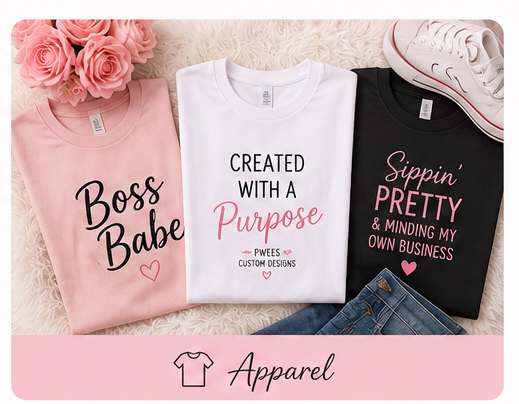 Apparel