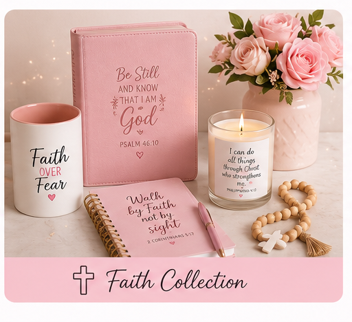 Faith Collection