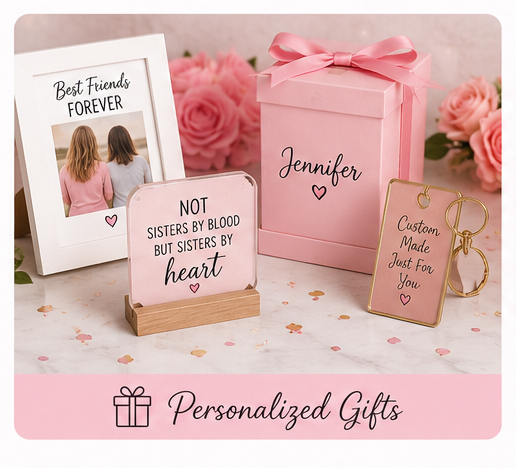 Personalized Gifts